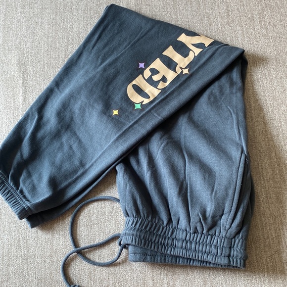 Freeze New York Disney Retro Art Star Wars Jogger Size XL. NWT - Picture 2 of 14